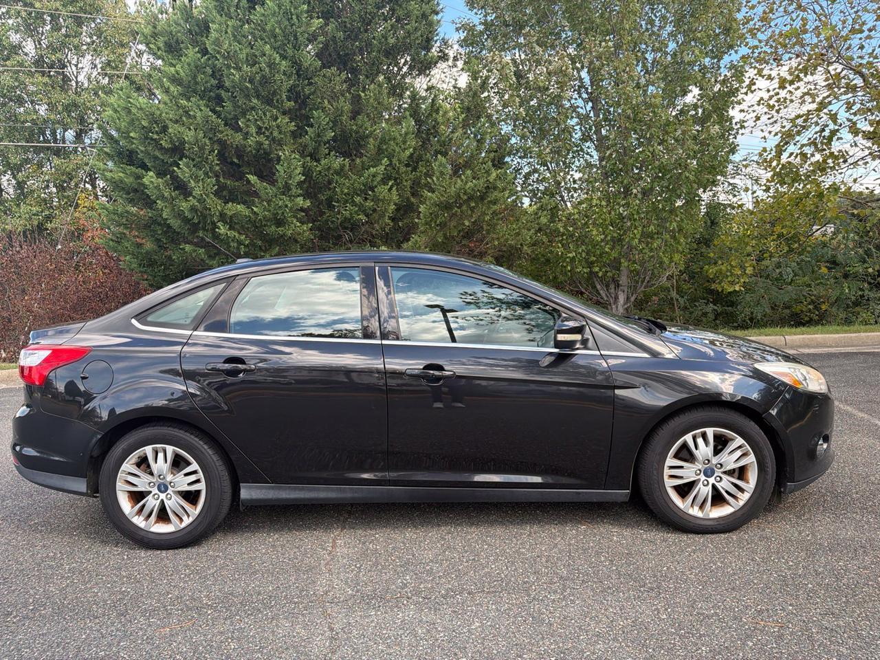 2012 Ford Focus SEL Stafford VA