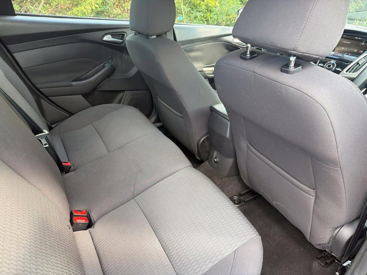 2012 Ford Focus SEL Stafford VA