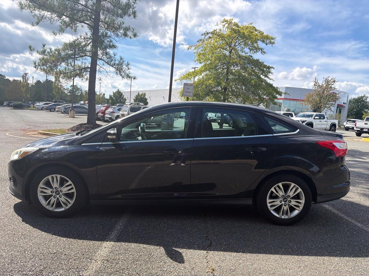2012 Ford Focus SEL Stafford VA