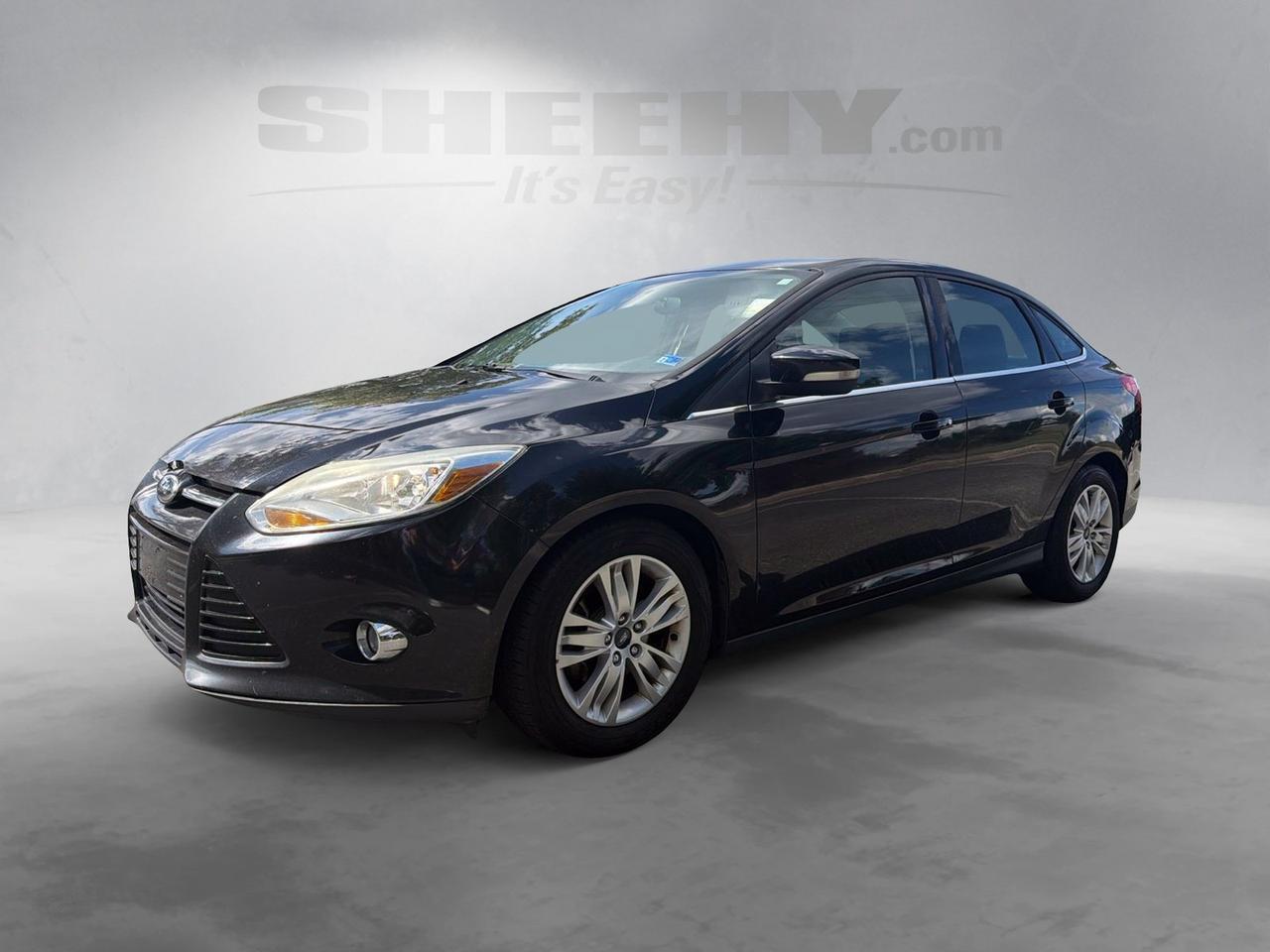 2012 Ford Focus SEL Stafford VA