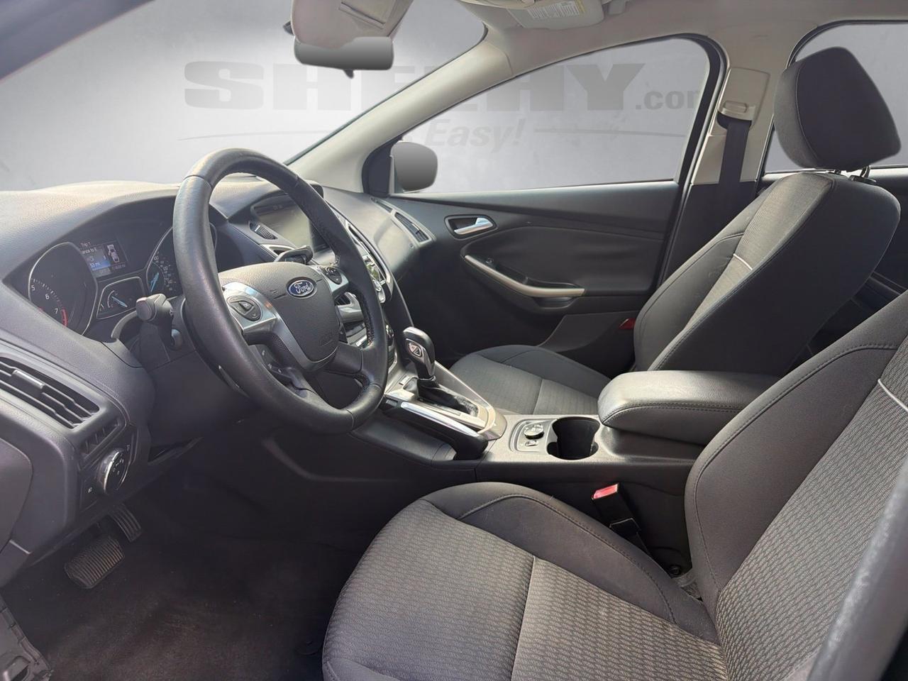 2012 Ford Focus SEL Stafford VA