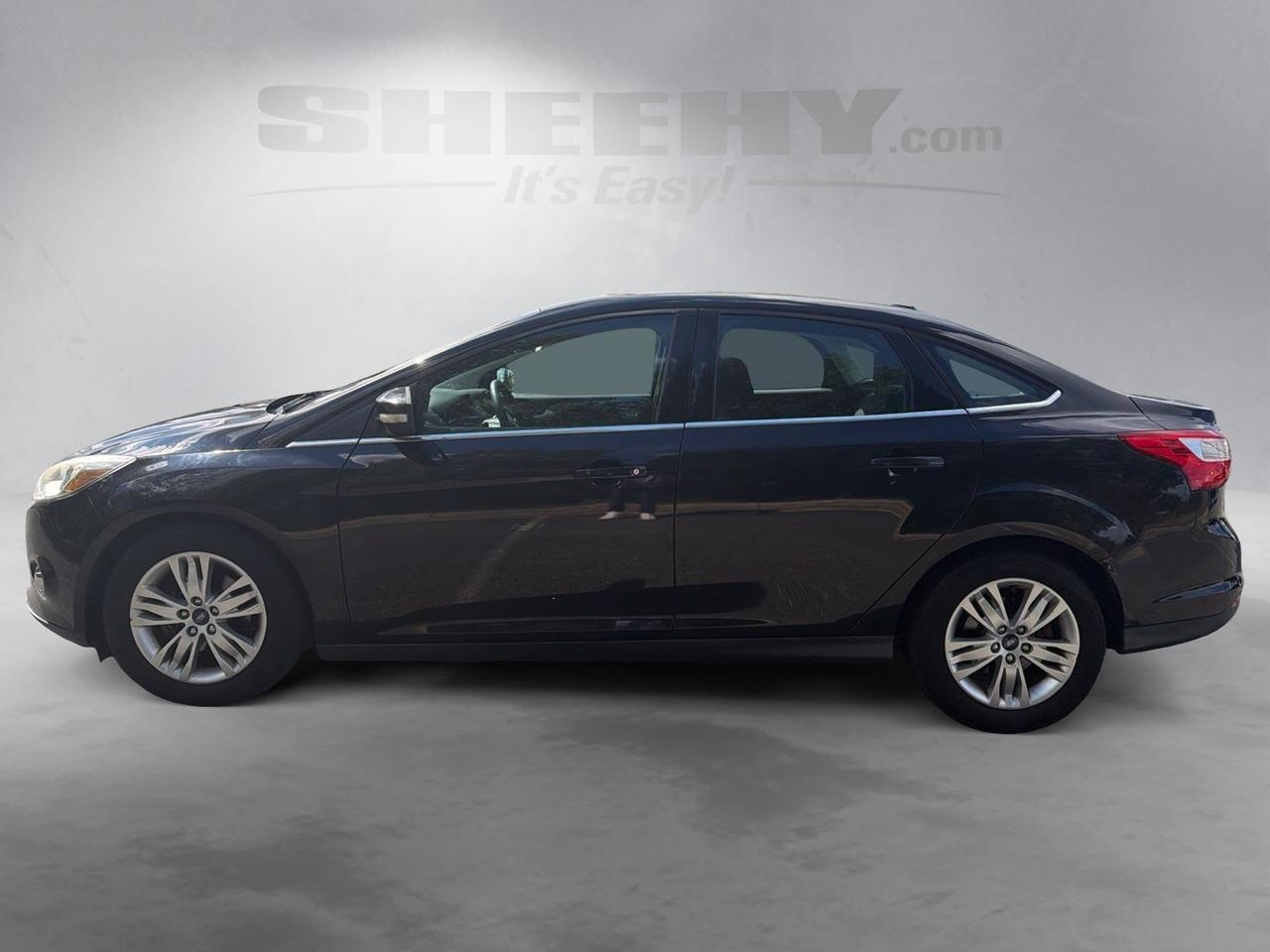 2012 Ford Focus SEL Stafford VA