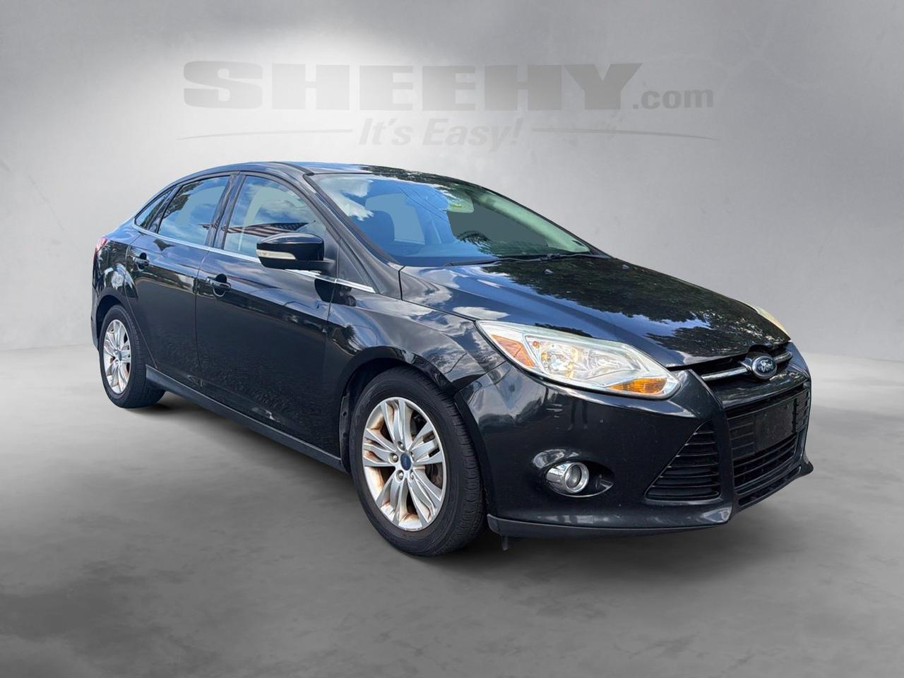 2012 Ford Focus SEL Stafford VA