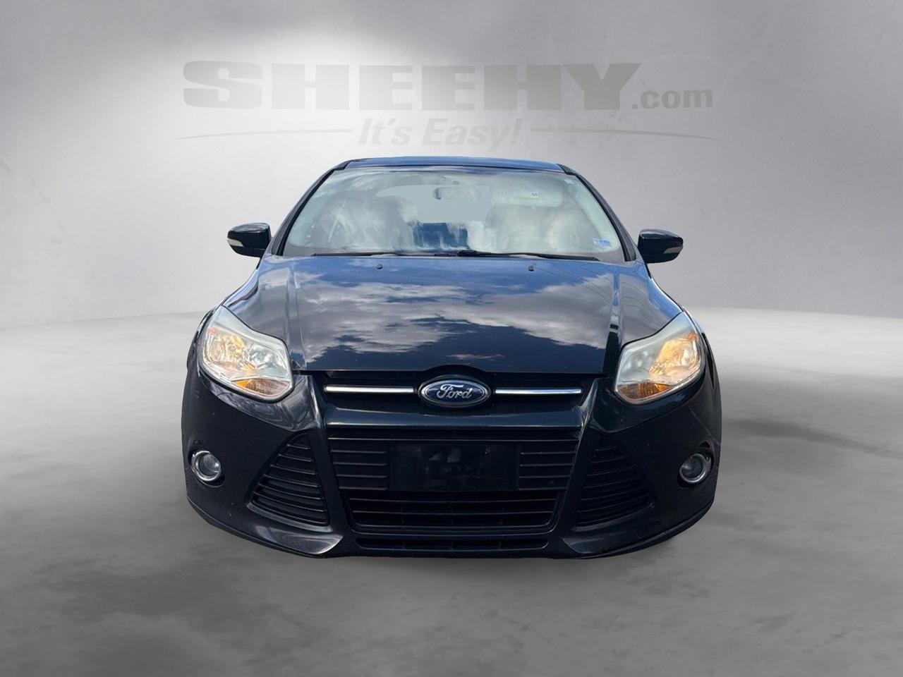 2012 Ford Focus SEL Stafford VA