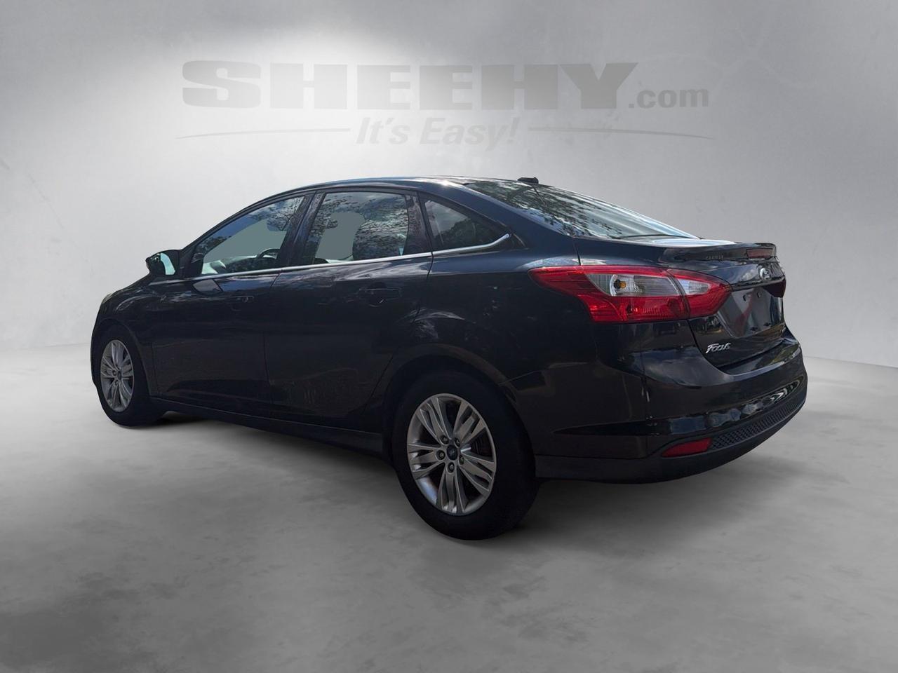 2012 Ford Focus SEL Stafford VA