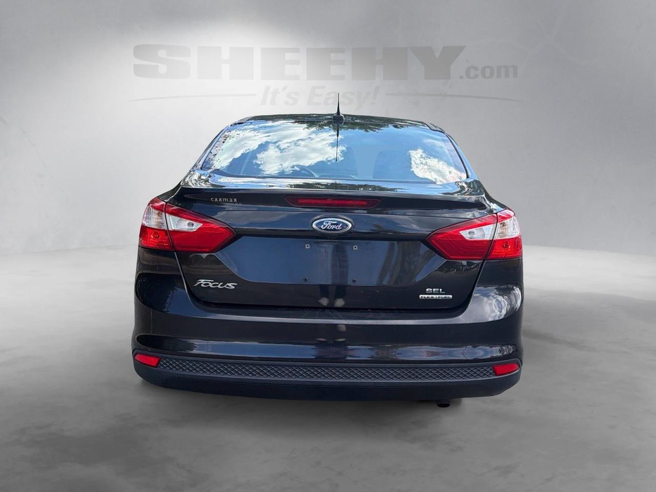 2012 Ford Focus SEL Stafford VA