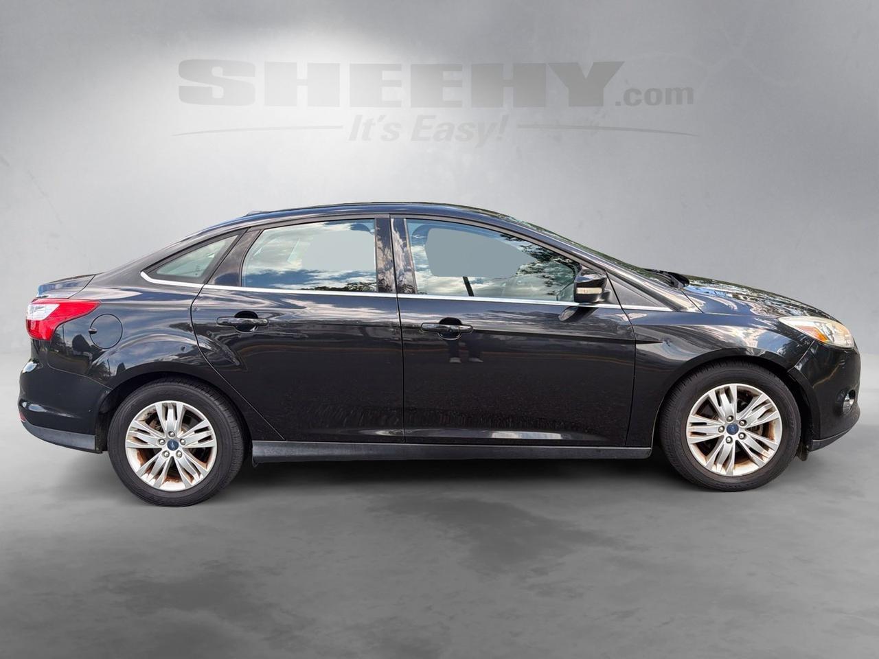 2012 Ford Focus SEL Stafford VA