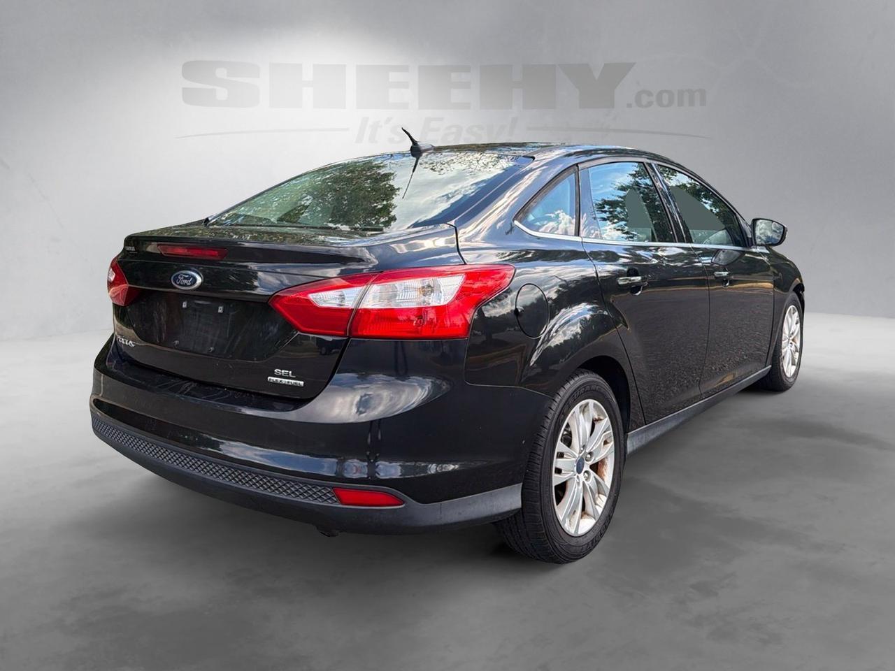 2012 Ford Focus SEL Stafford VA