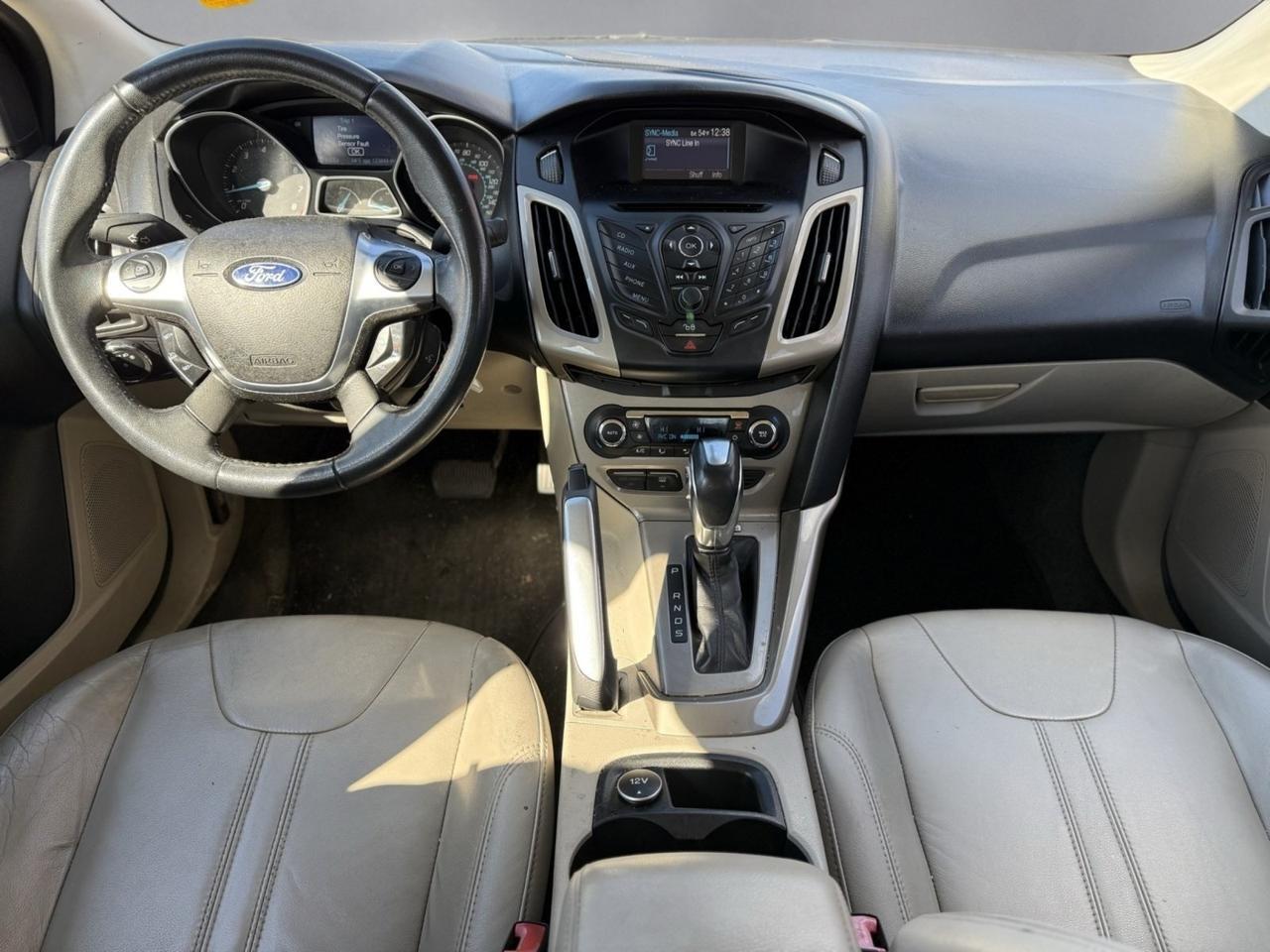 2012 Ford Focus SEL Stafford VA