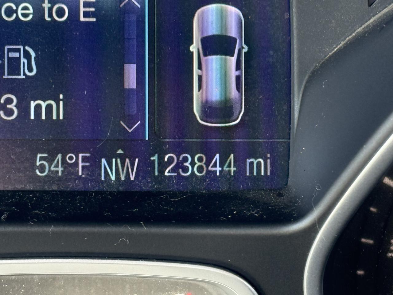 2012 Ford Focus SEL Stafford VA