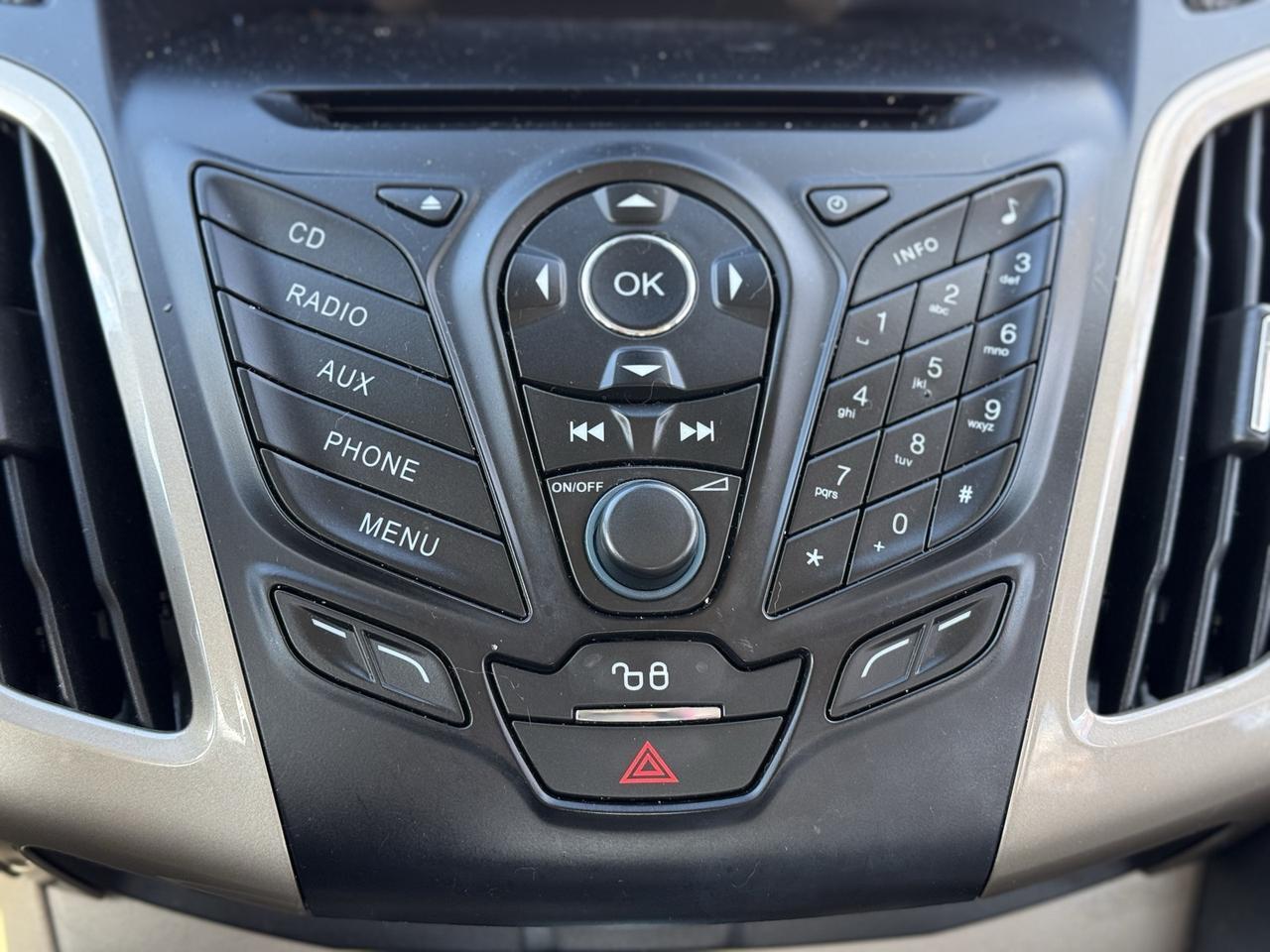 2012 Ford Focus SEL Stafford VA