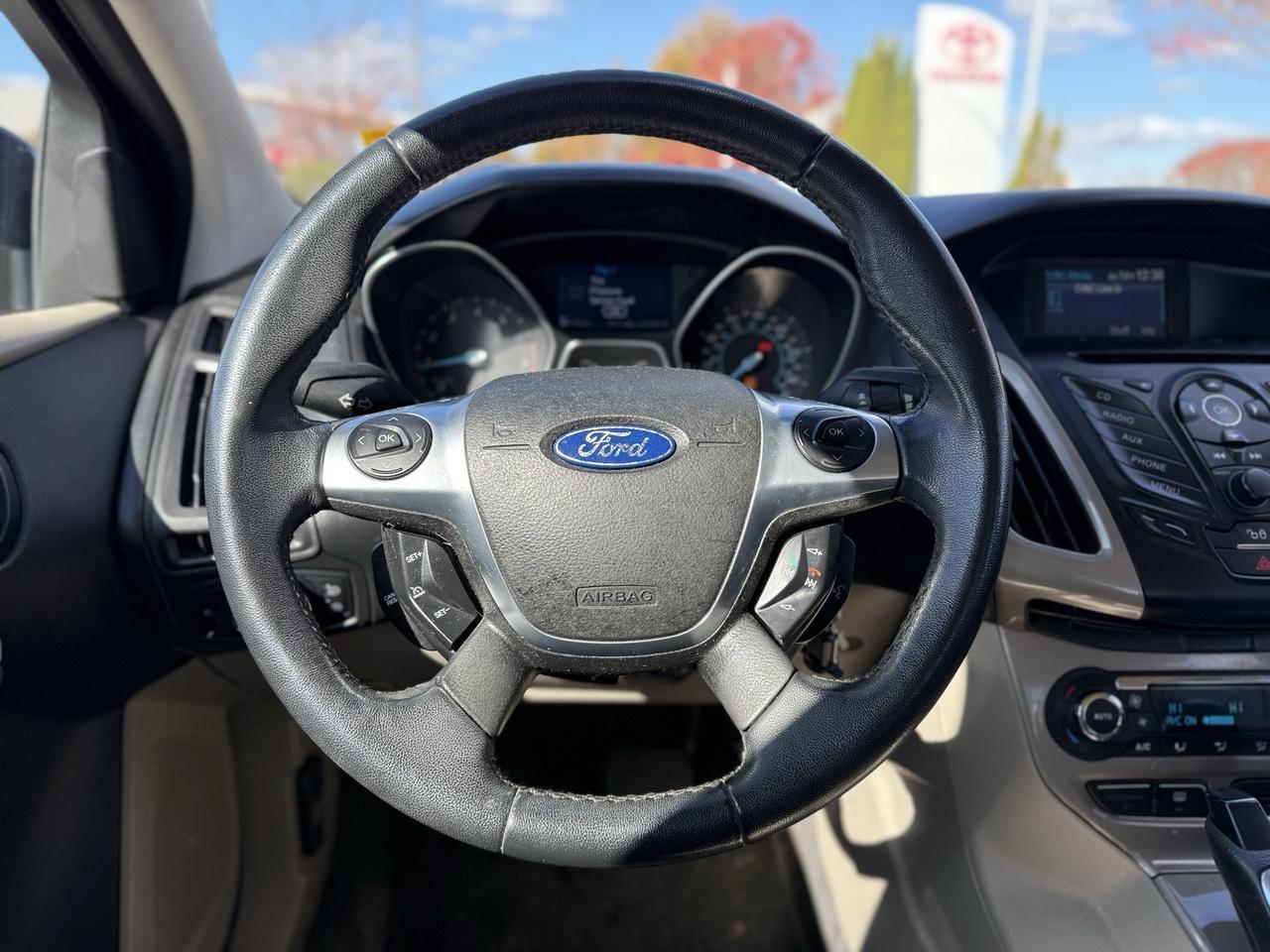 2012 Ford Focus SEL Stafford VA