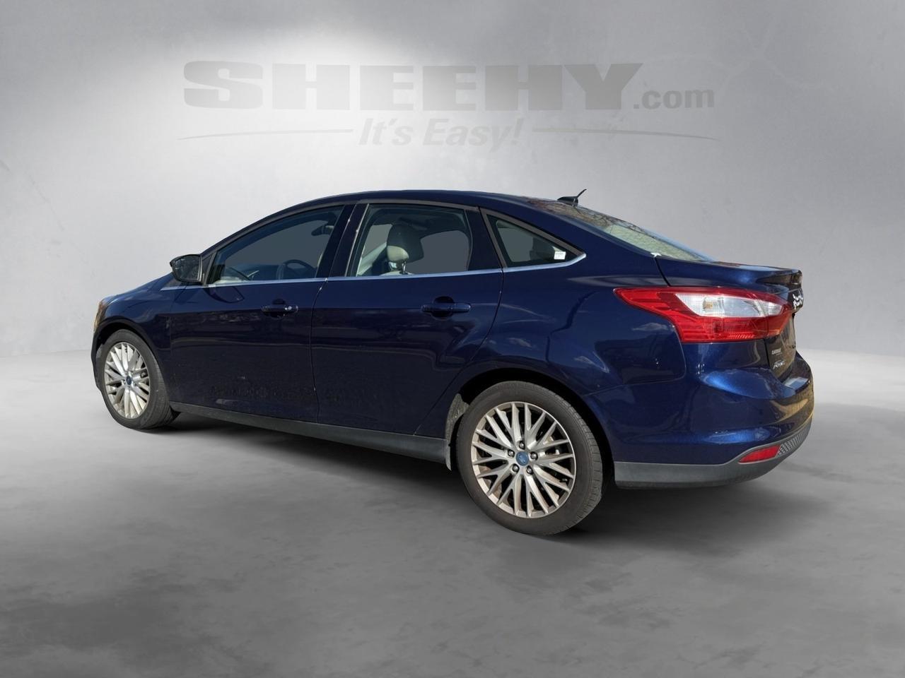 2012 Ford Focus SEL Stafford VA