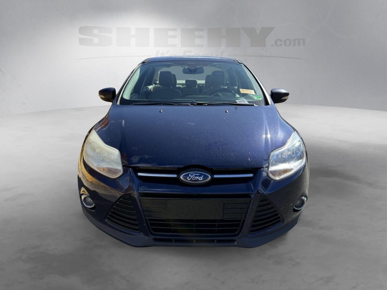2012 Ford Focus SEL Stafford VA