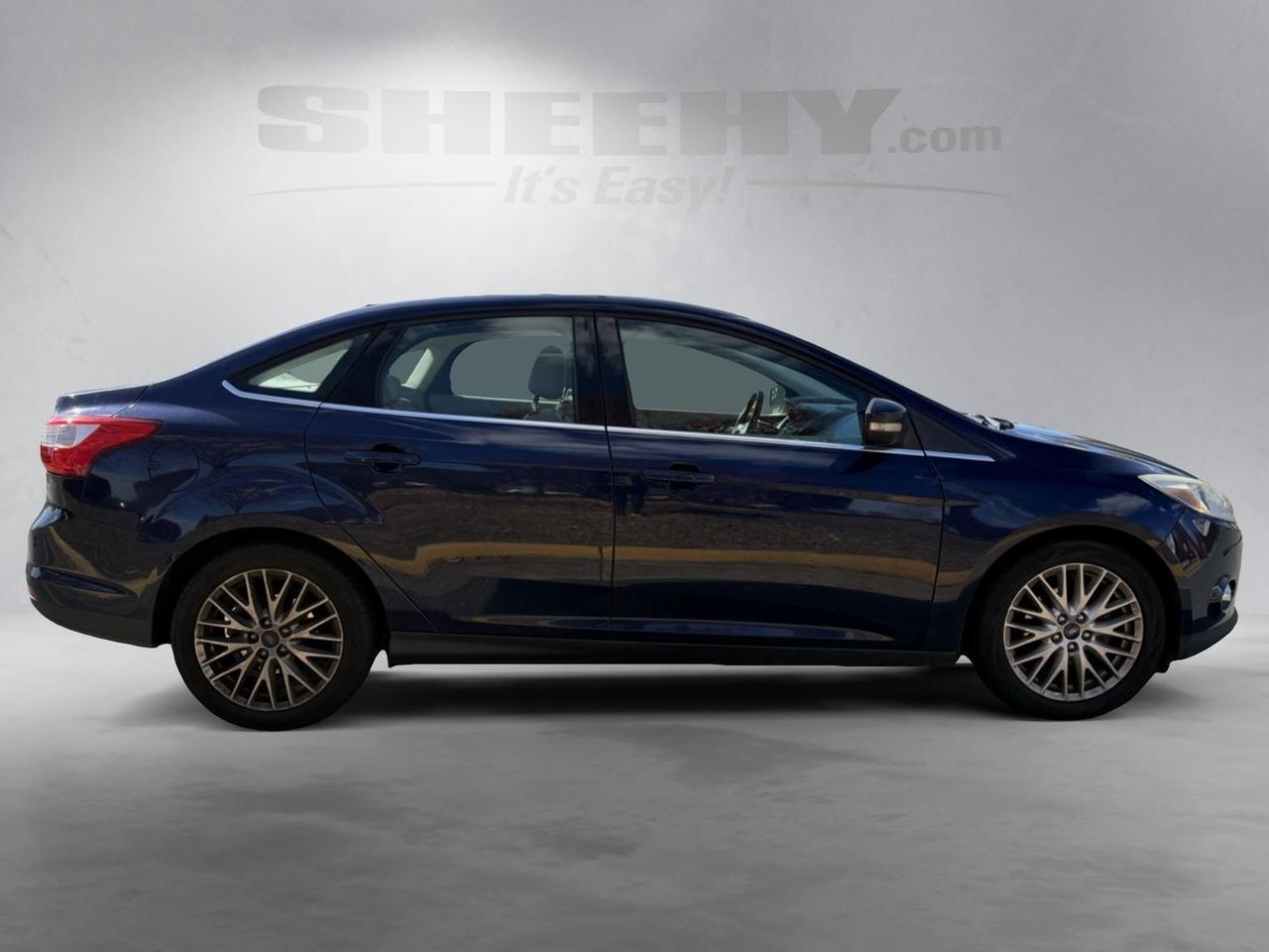 2012 Ford Focus SEL Stafford VA