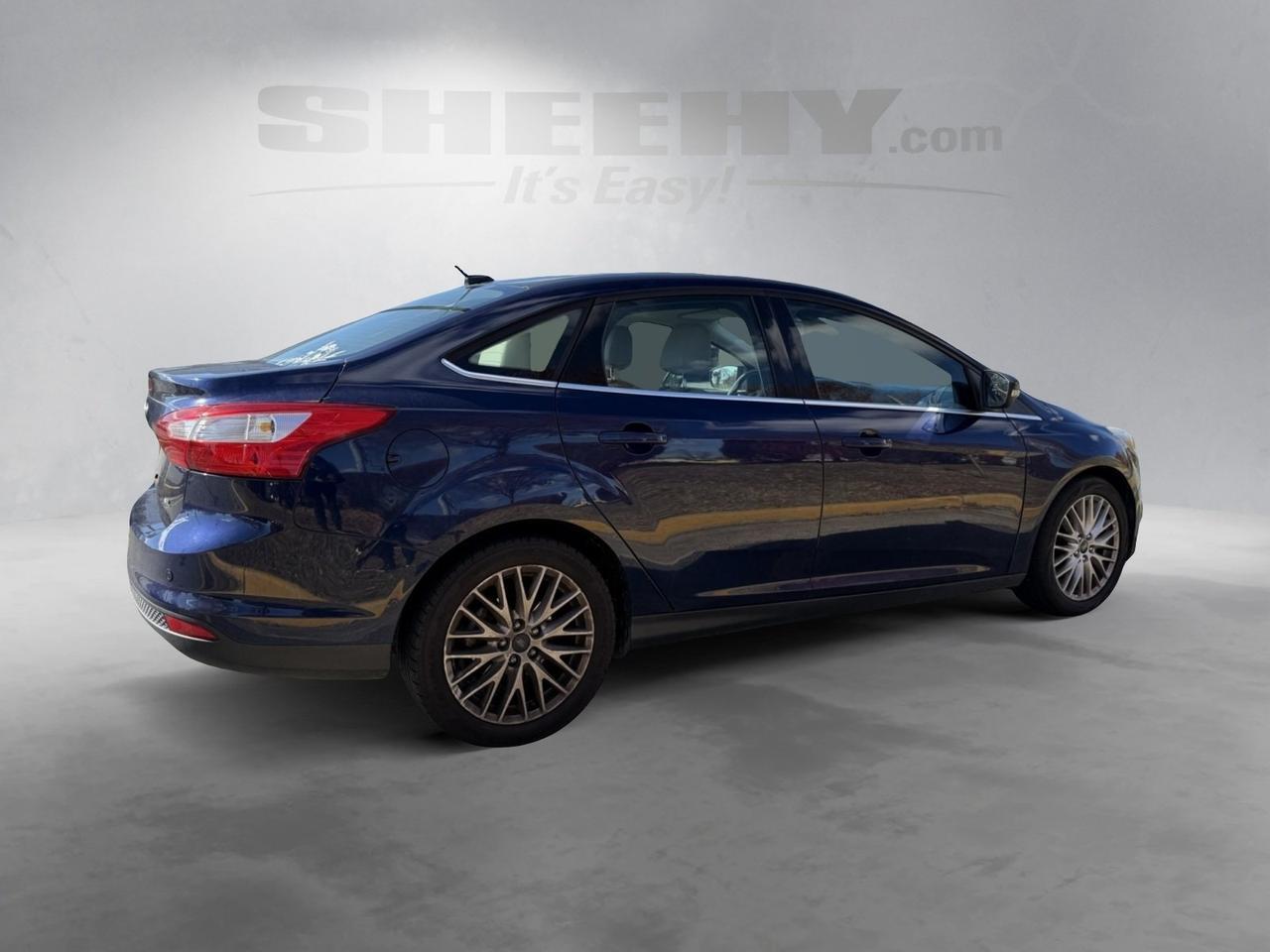 2012 Ford Focus SEL Stafford VA