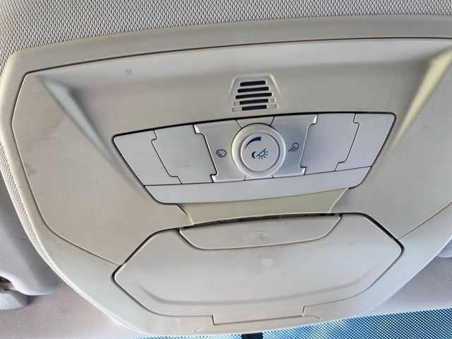2012 Ford Focus Titanium Raleigh NC