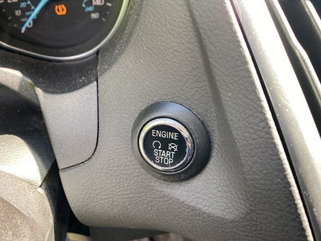 2012 Ford Focus Titanium Raleigh NC