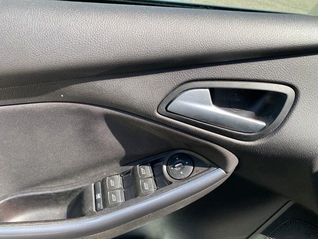 2012 Ford Focus Titanium Raleigh NC