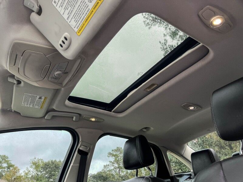 2012 Ford Focus Titanium Wilmington NC