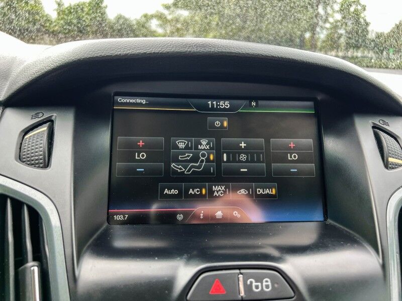2012 Ford Focus Titanium Wilmington NC