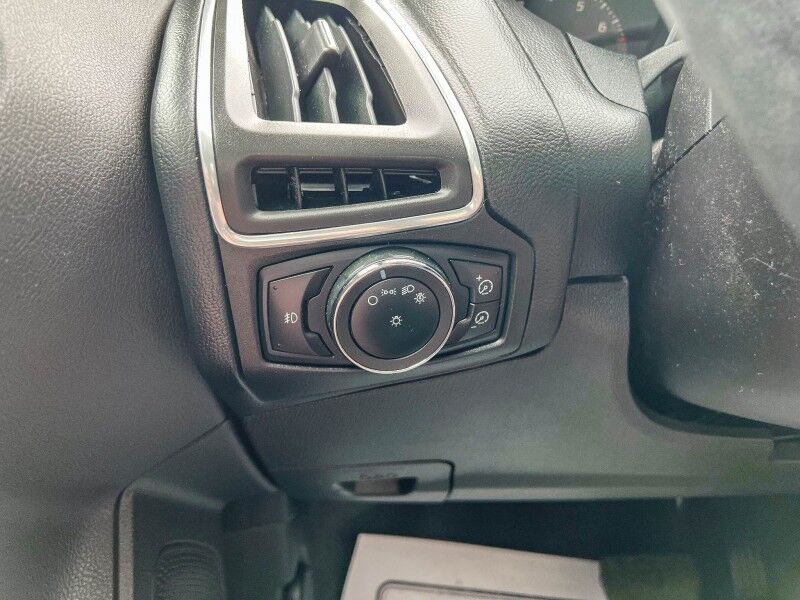 2012 Ford Focus Titanium Wilmington NC