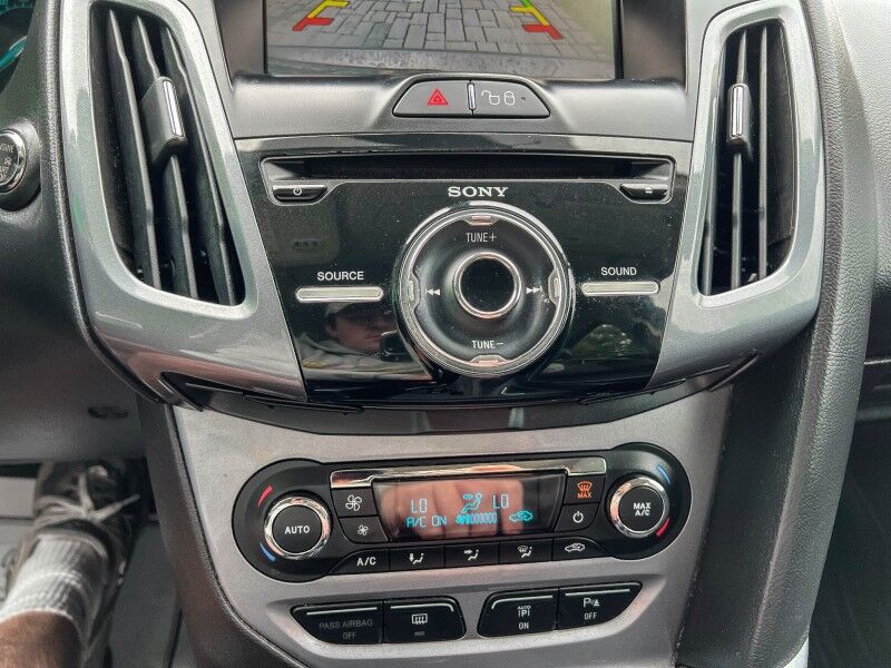 2012 Ford Focus Titanium Wilmington NC