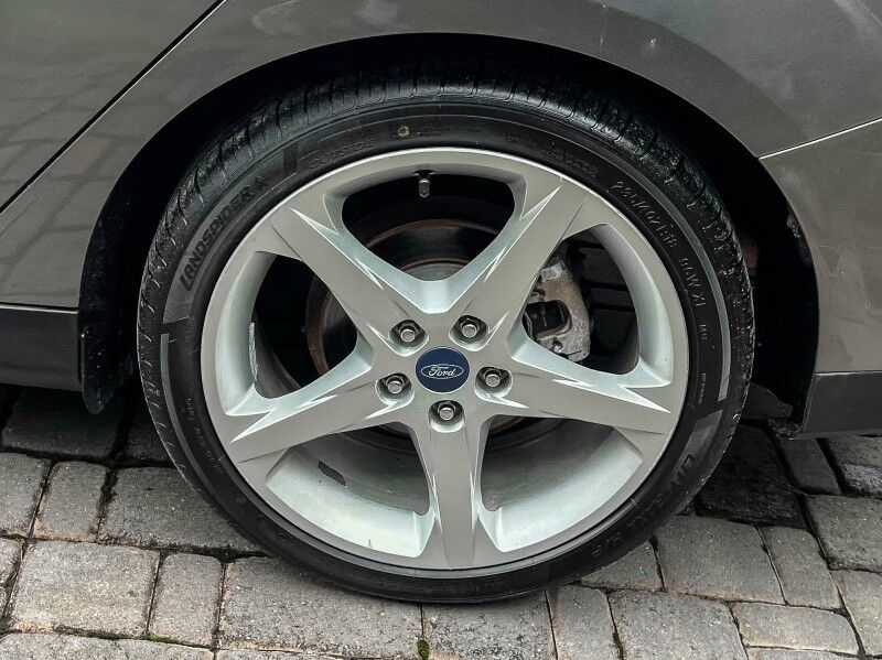2012 Ford Focus Titanium Wilmington NC