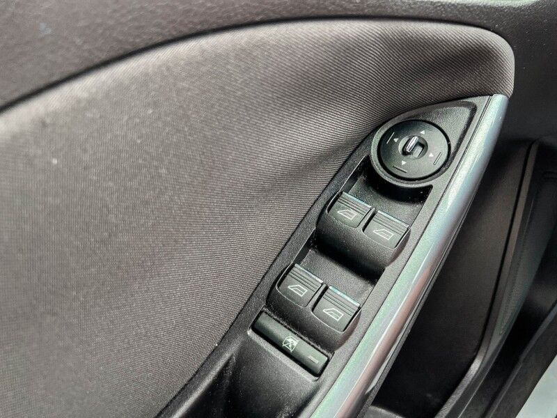 2012 Ford Focus Titanium Wilmington NC