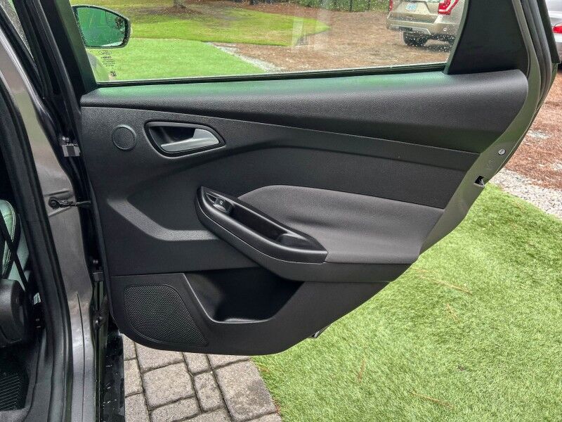 2012 Ford Focus Titanium Wilmington NC