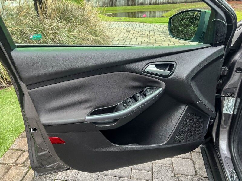 2012 Ford Focus Titanium Wilmington NC