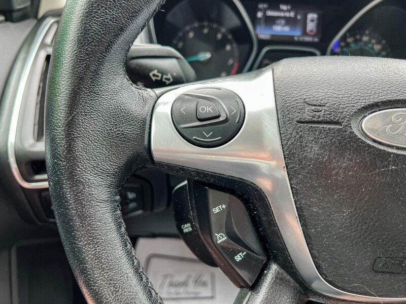 2012 Ford Focus Titanium Wilmington NC