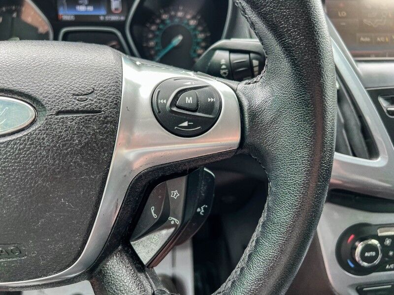 2012 Ford Focus Titanium Wilmington NC