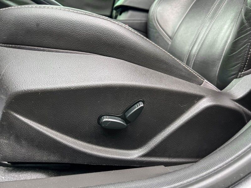 2012 Ford Focus Titanium Wilmington NC