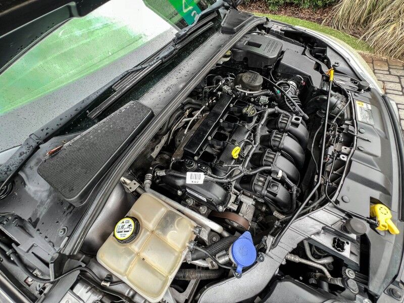 2012 Ford Focus Titanium Wilmington NC
