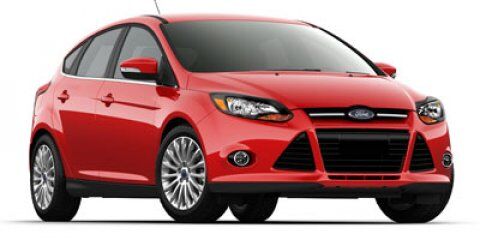 2012 Ford Focus Titanium Winder GA
