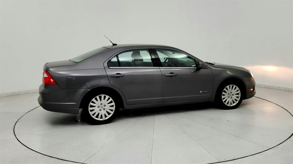 2012 Ford Fusion Hybrid Base Laurel MD