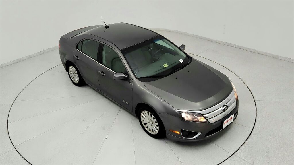 2012 Ford Fusion Hybrid Base Laurel MD