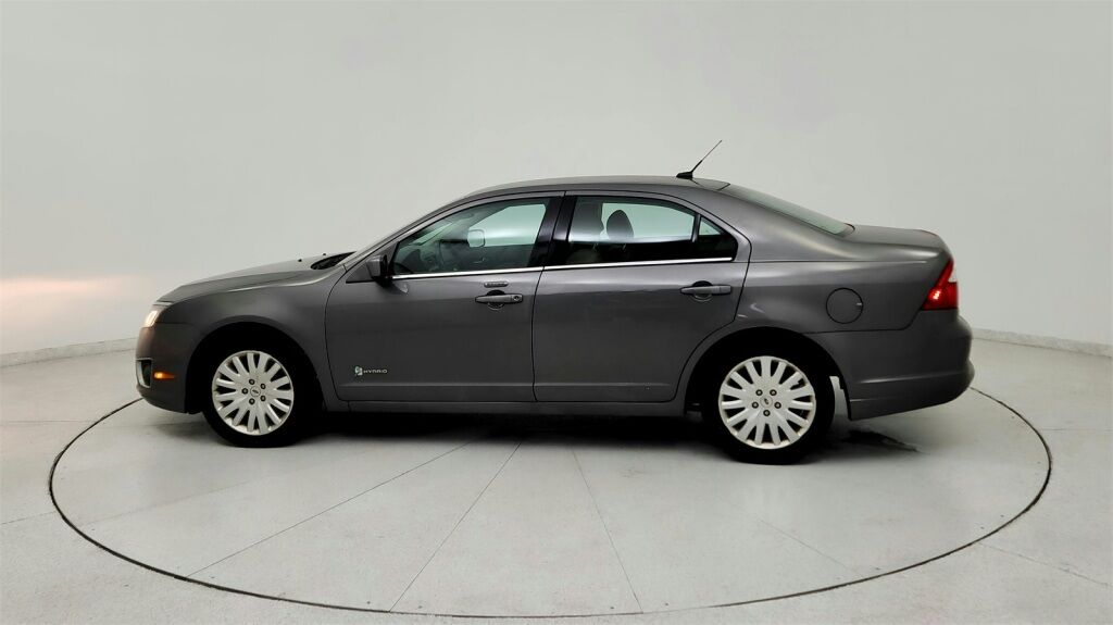 2012 Ford Fusion Hybrid Base Laurel MD