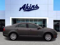 2012 Ford Fusion Hybrid Winder GA 2012 Ford Fusion Hybrid Winder GA