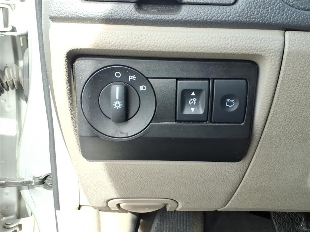 2012 Ford Fusion S Levittown PA