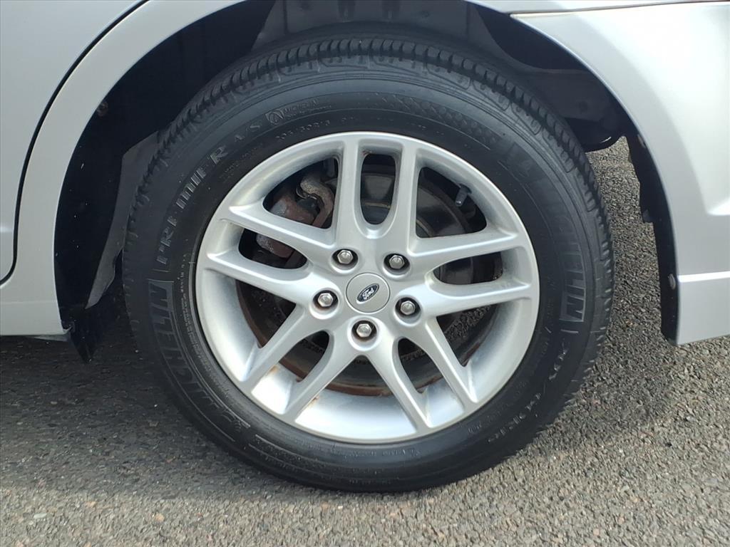 2012 Ford Fusion S Levittown PA