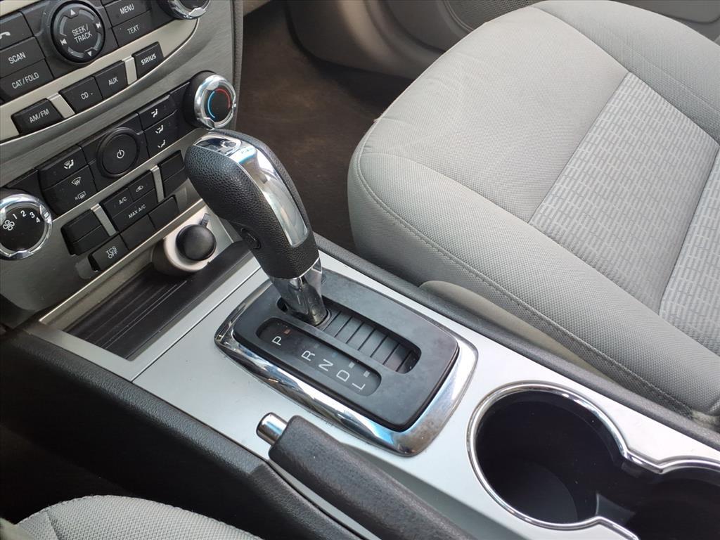 2012 Ford Fusion S Levittown PA