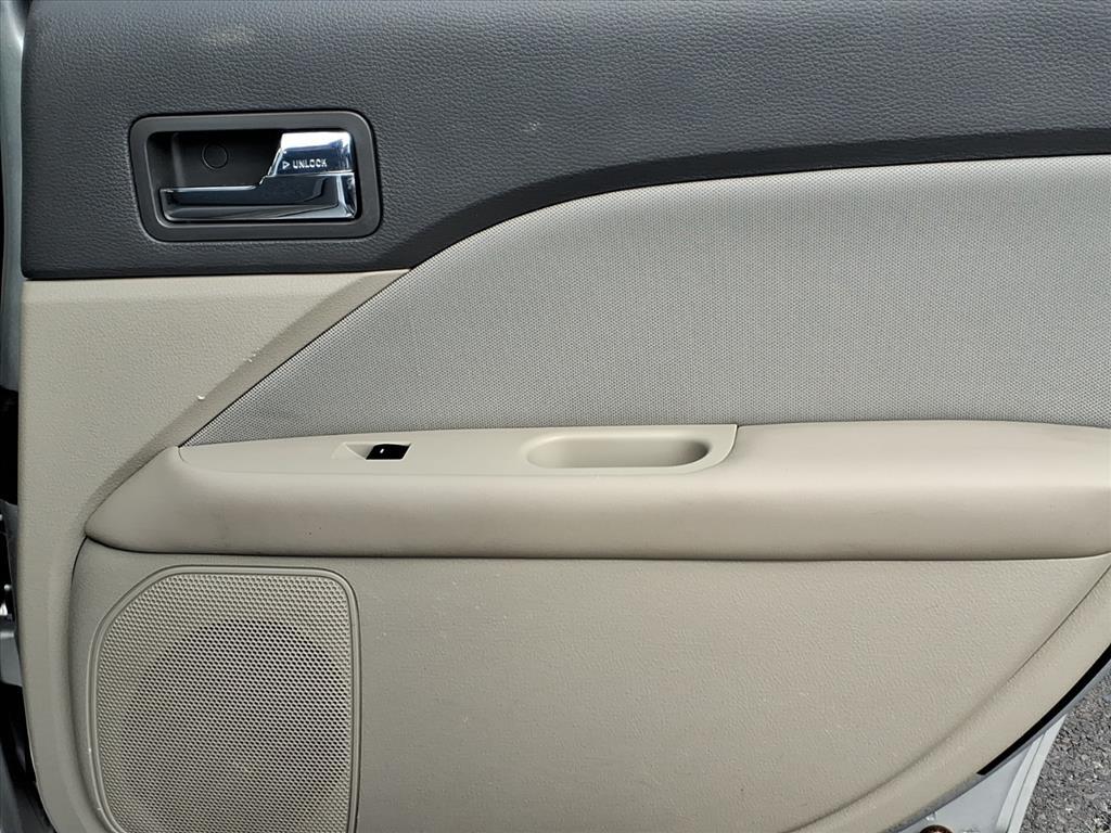 2012 Ford Fusion S Levittown PA