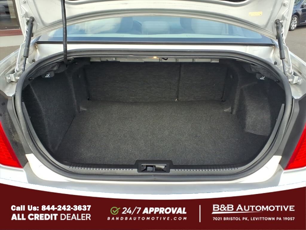 2012 Ford Fusion S Levittown PA