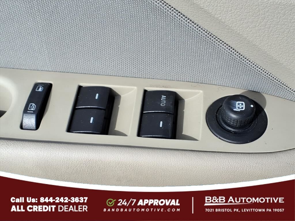 2012 Ford Fusion S Levittown PA