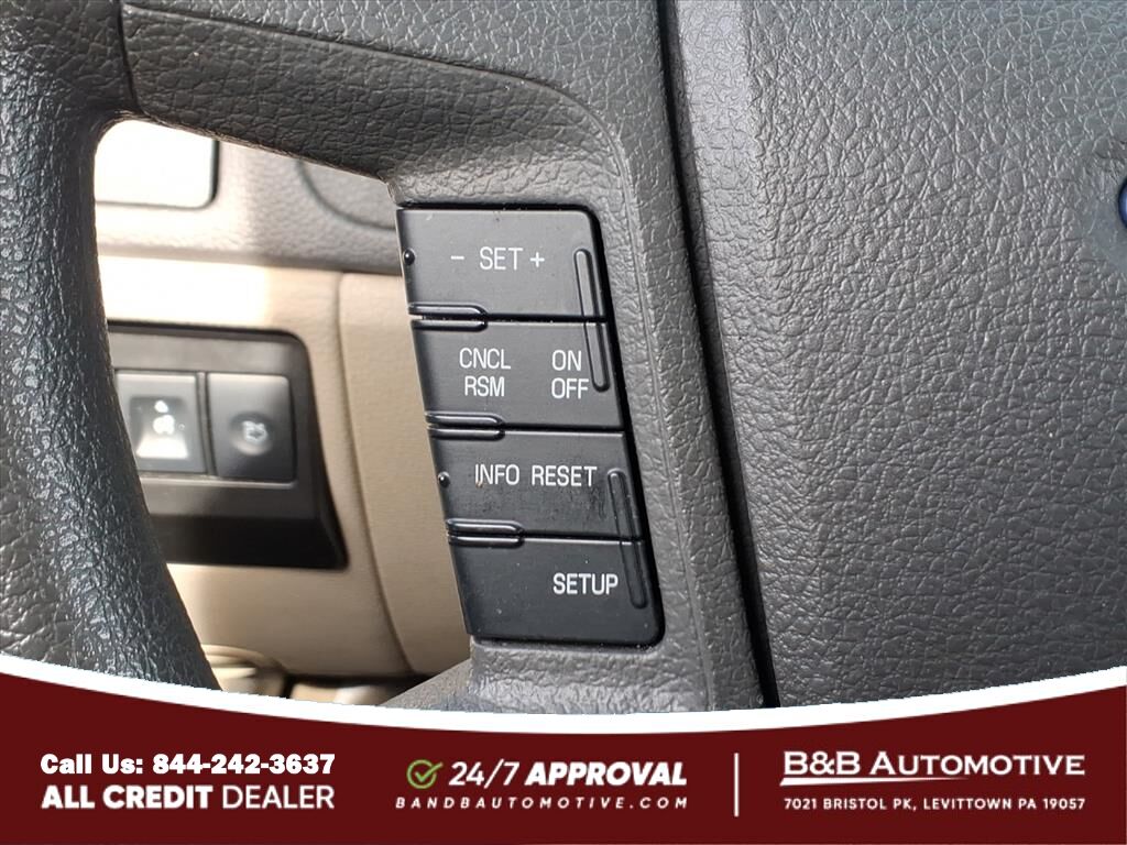 2012 Ford Fusion S Levittown PA