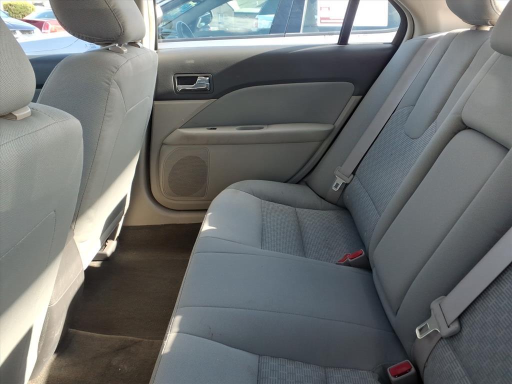 2012 Ford Fusion S Levittown PA