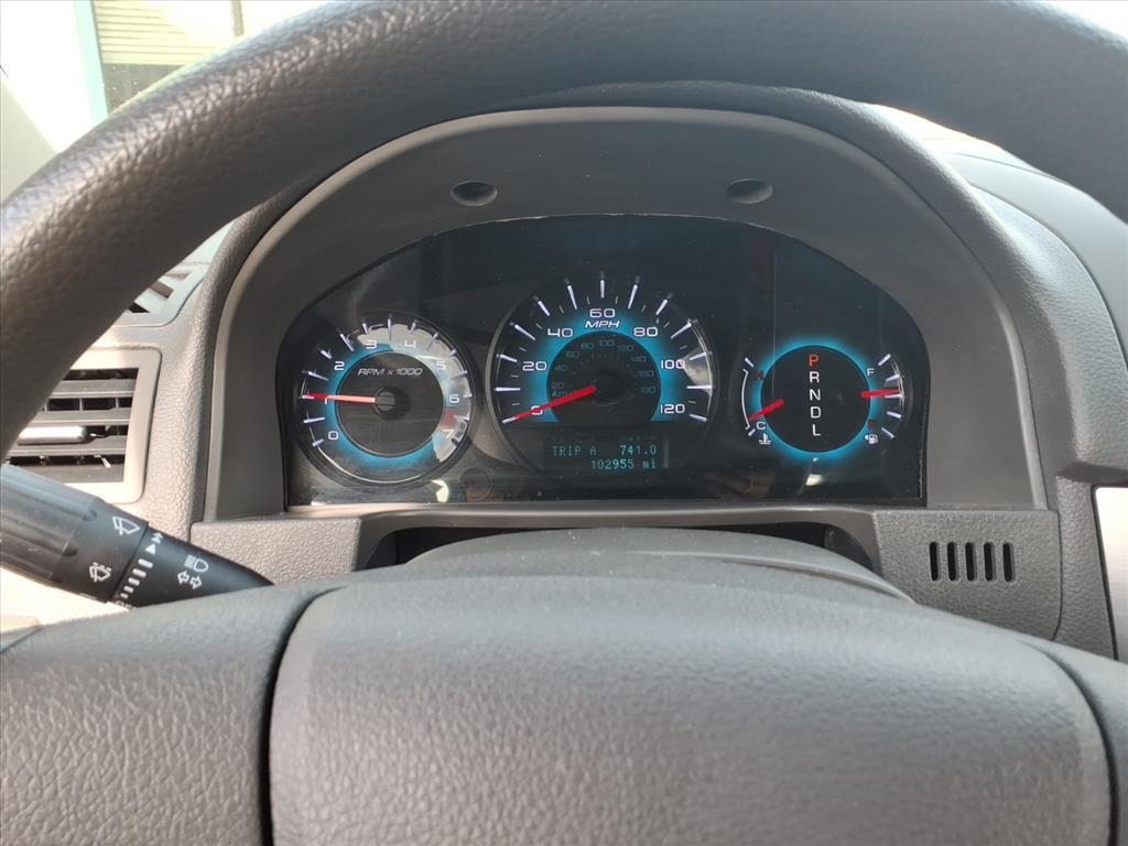 2012 Ford Fusion S Levittown PA