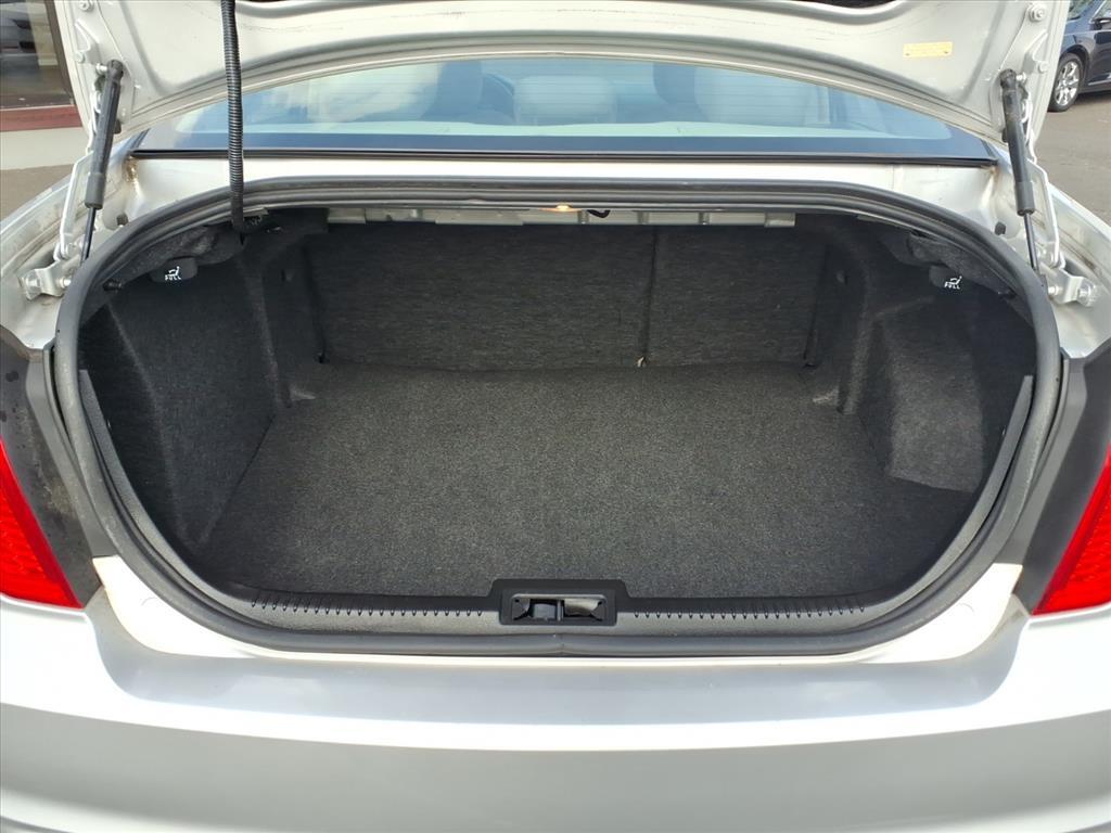 2012 Ford Fusion S Levittown PA